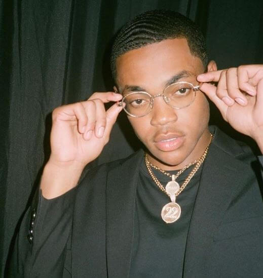 Michael Rainey Jr.